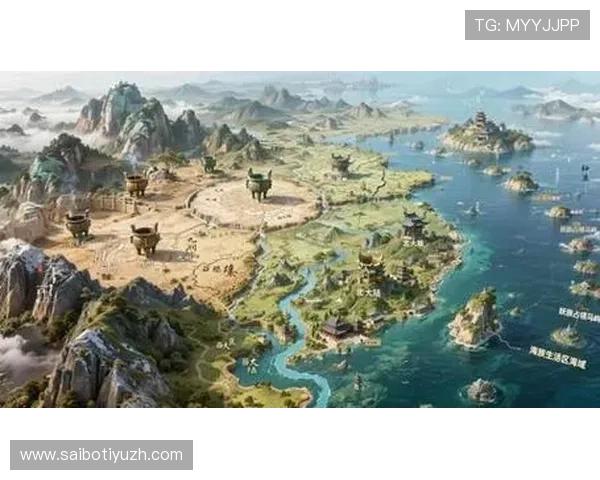 在ku游九州游戏中体验最真实的九州文化与历史传说