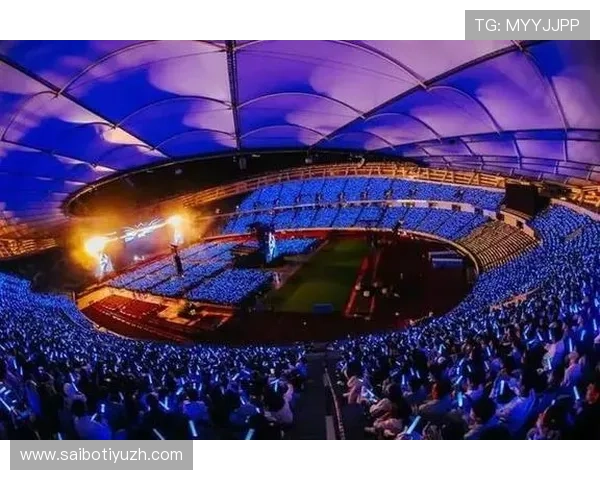 空中城市娱乐：高空虚拟演唱会与空中艺术展演的未来趋势