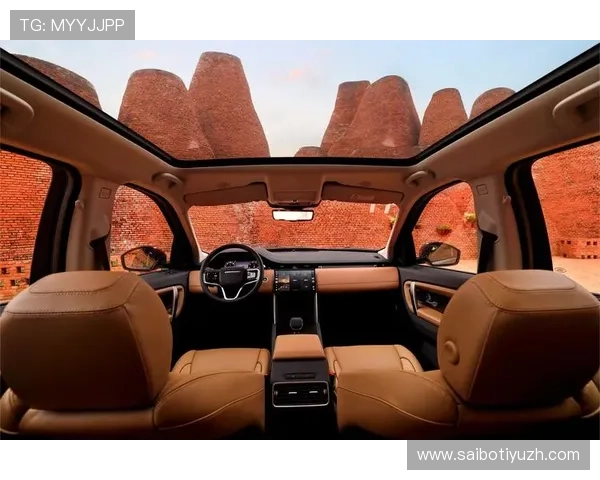 路虎线上娱乐：多样化的虚拟试驾体验与个性化定制服务